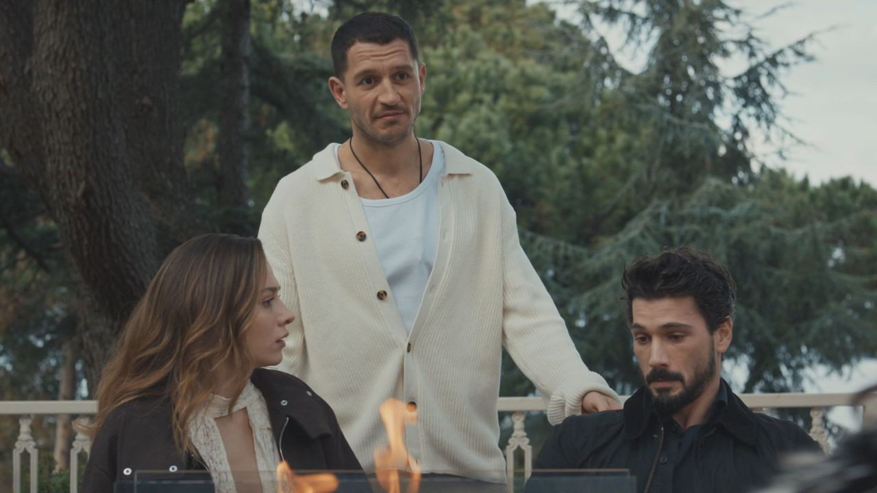 Yeni dizi mi, Galatasaray maçı mı? Reyting zirvesini hangi yapım kazandı? - Sayfa 4