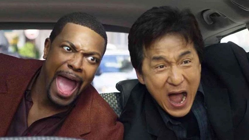 İlk kez açıkladı! Jackie Chan öldükten sonra yayınlanacak - Sayfa 3