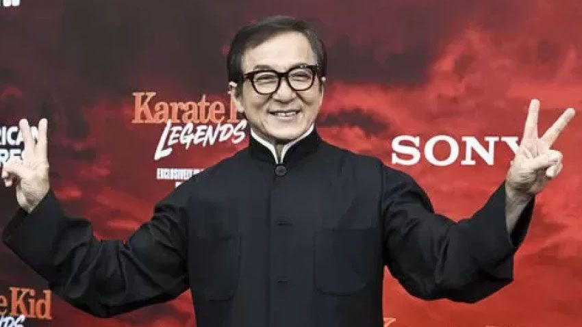 İlk kez açıkladı! Jackie Chan öldükten sonra yayınlanacak - Sayfa 2