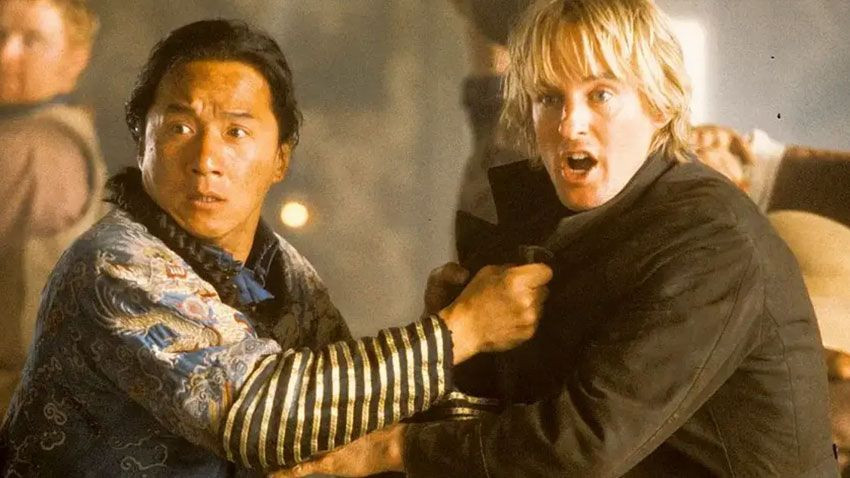 İlk kez açıkladı! Jackie Chan öldükten sonra yayınlanacak - Sayfa 4