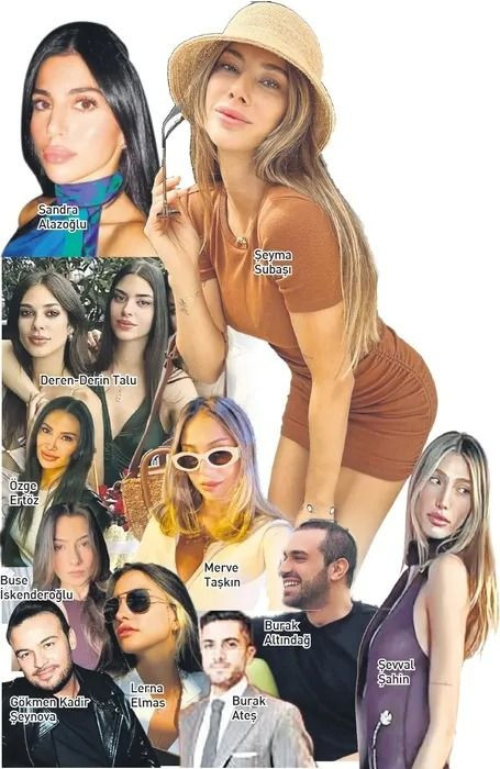 Partiden şok detaylar: Herkese bedava uyuşturucu ikramı! Barmeni itirafçı oldu, tek tek anlattı… - Sayfa 4