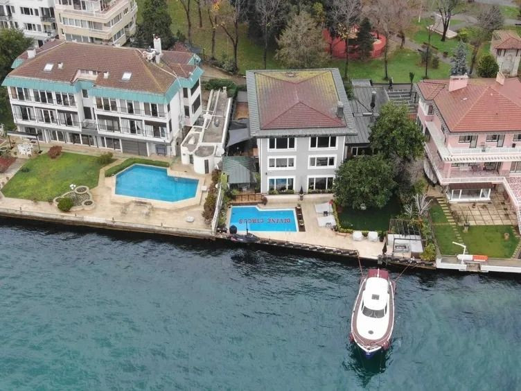 Partiden şok detaylar: Herkese bedava uyuşturucu ikramı! Barmeni itirafçı oldu, tek tek anlattı… - Sayfa 10