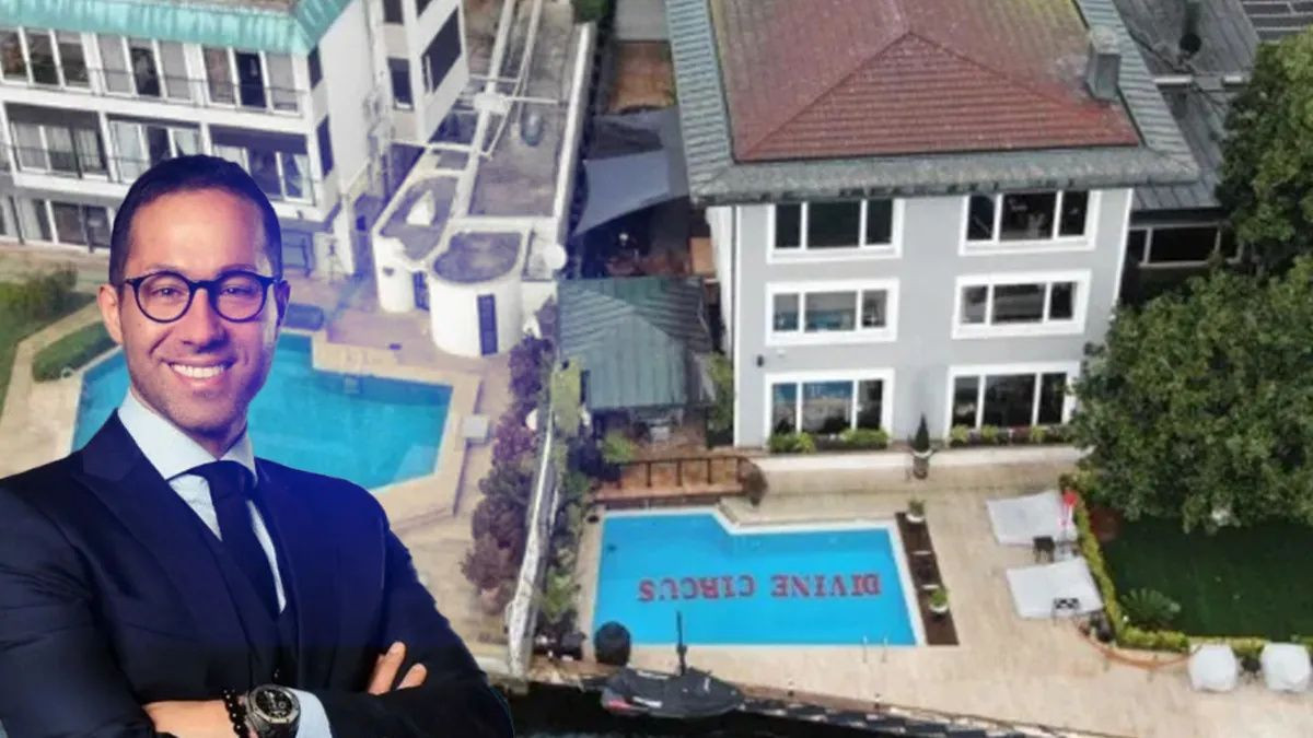 Partiden şok detaylar: Herkese bedava uyuşturucu ikramı! Barmeni itirafçı oldu, tek tek anlattı… - Sayfa 8