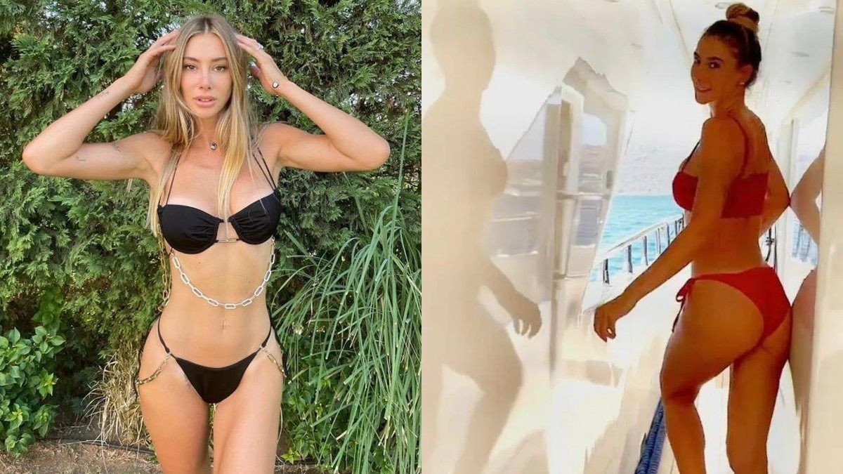 Test sonucu pozitif çıkınca faturayı bikiniye kesti: Şeyma Subaşı'ndan radikal karar - Sayfa 4