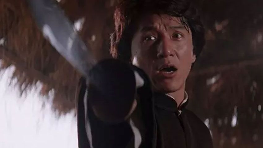 İlk kez açıkladı! Jackie Chan öldükten sonra yayınlanacak - Sayfa 5