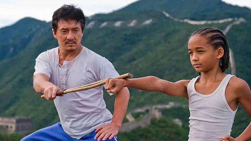 İlk kez açıkladı! Jackie Chan öldükten sonra yayınlanacak - Sayfa 6
