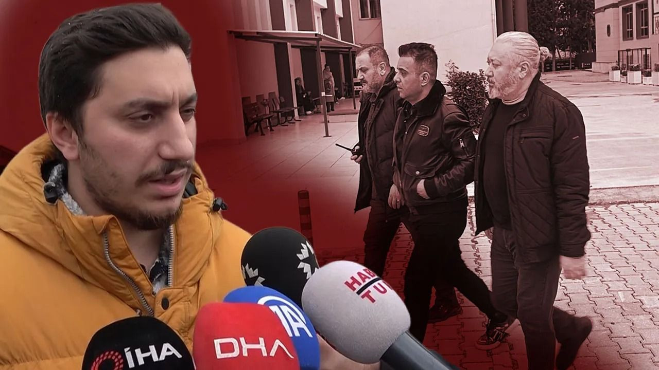 Güllü cinayetinde kızı Tuğyan'ı yakacak itiraf: Eski nişanlısının ifadesi ortaya çıktı - Sayfa 5