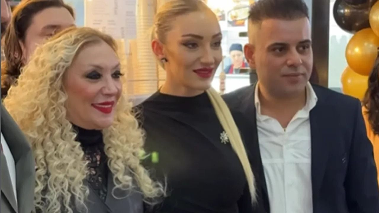 Güllü cinayetinde kızı Tuğyan'ı yakacak itiraf: Eski nişanlısının ifadesi ortaya çıktı - Sayfa 9