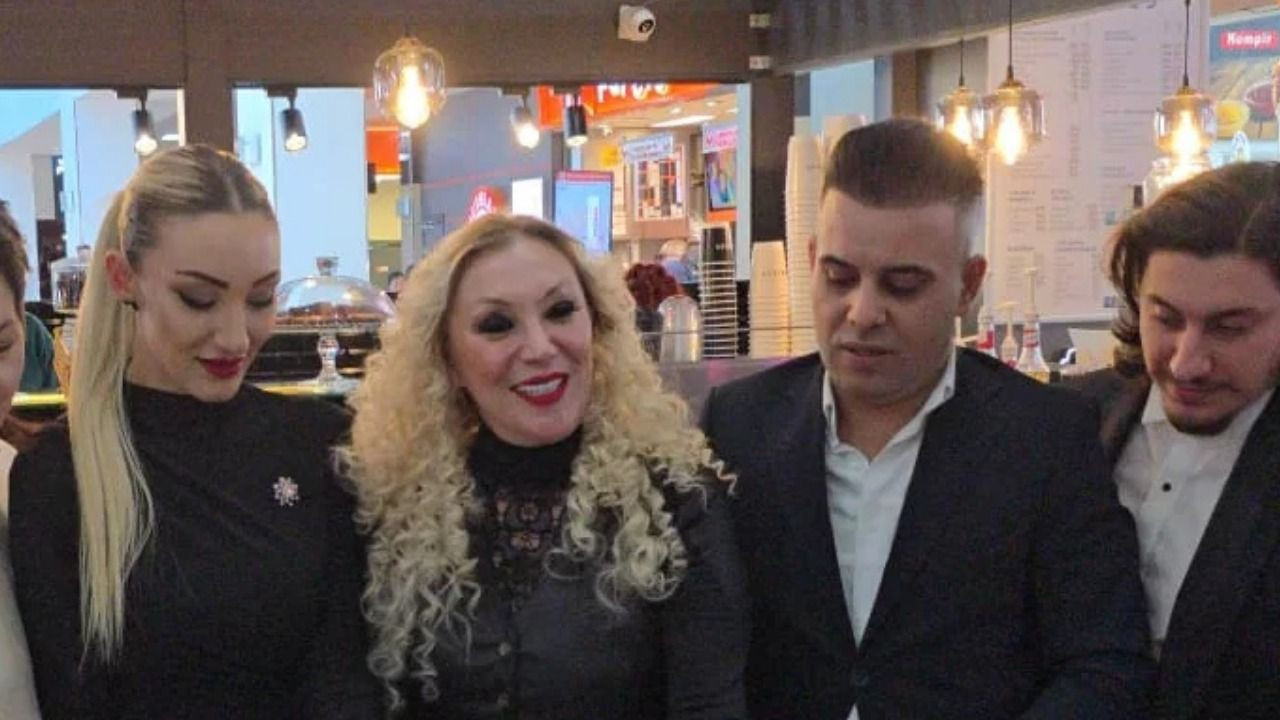 Güllü cinayetinde kızı Tuğyan'ı yakacak itiraf: Eski nişanlısının ifadesi ortaya çıktı - Sayfa 3