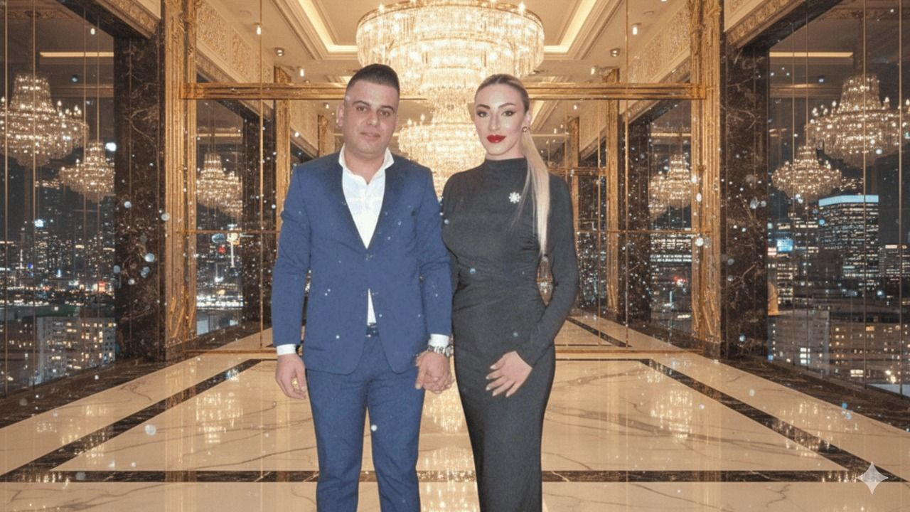 Güllü cinayetinde kızı Tuğyan'ı yakacak itiraf: Eski nişanlısının ifadesi ortaya çıktı - Sayfa 8