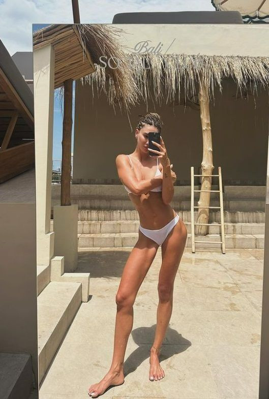 Test sonucu pozitif çıkınca faturayı bikiniye kesti: Şeyma Subaşı'ndan radikal karar - Sayfa 11