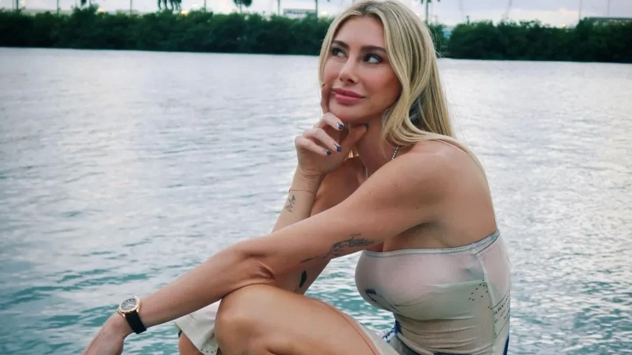 Test sonucu pozitif çıkınca faturayı bikiniye kesti: Şeyma Subaşı'ndan radikal karar - Sayfa 3