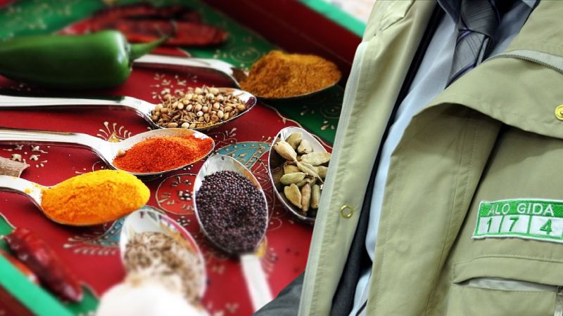 Bakanlık markalarını ifşa etti: Dana etinden 'sakatat', et dönerden 'kanatlı eti' çıktı! - Sayfa 5