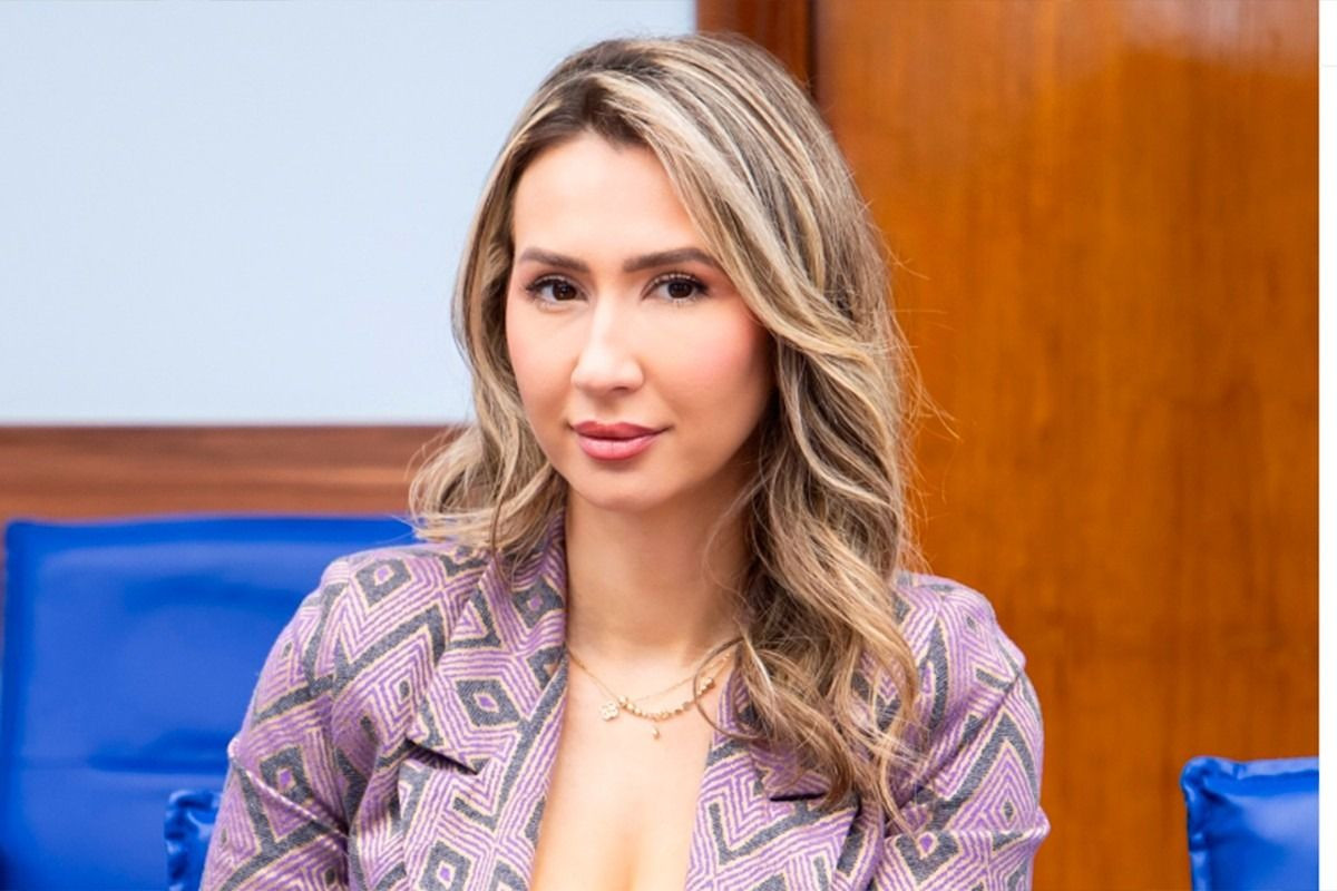 Balkan ülkesini sarsan 'seks kasedi' skandalı! Gizli görüntüler sonrası istifalar geldi - Sayfa 7