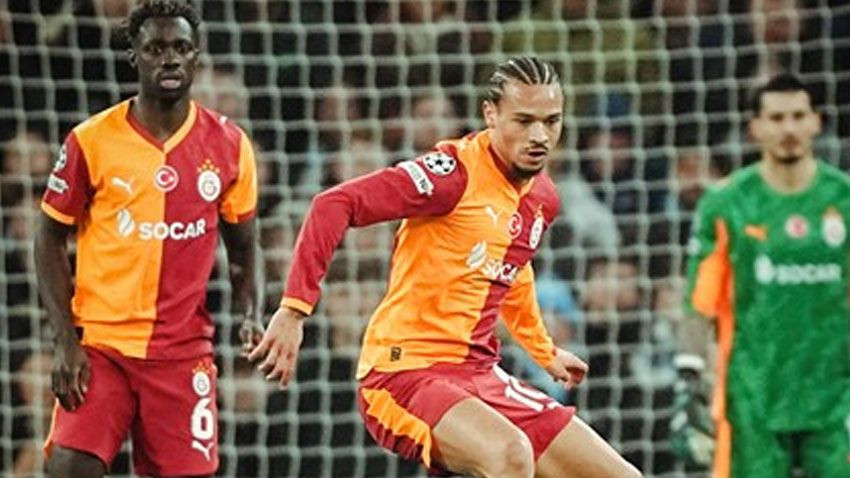 UEFA gelirleri belli oldu: Galatasaray, Fenerbahçe'yi ikiye katladı - Sayfa 2