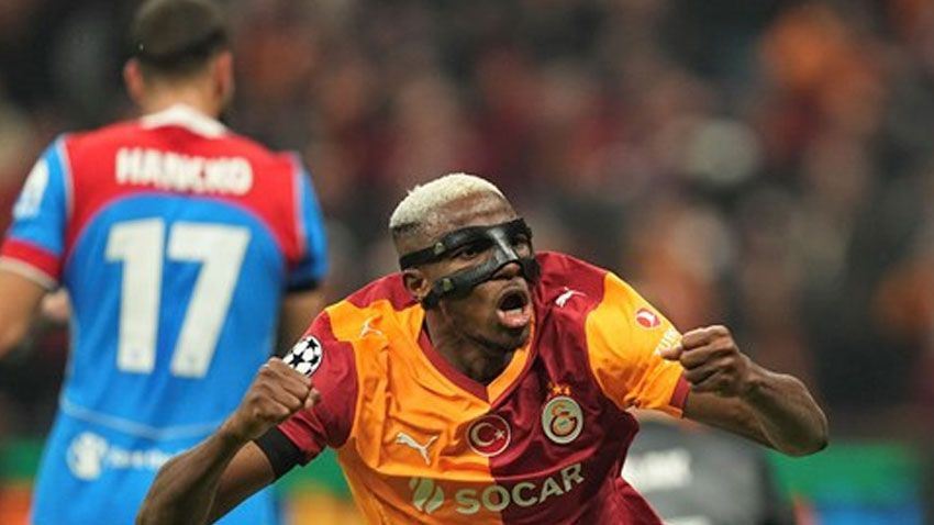 UEFA gelirleri belli oldu: Galatasaray, Fenerbahçe'yi ikiye katladı - Sayfa 4