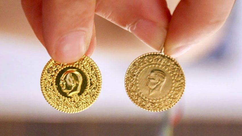 Altın ve gümüşte sert düşüş! Bir günde rekor kayıp - Sayfa 6