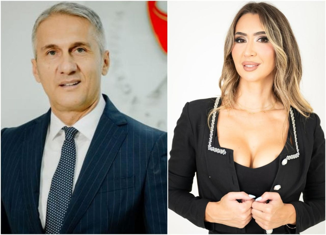 Balkan ülkesini sarsan 'seks kasedi' skandalı! Gizli görüntüler sonrası istifalar geldi - Sayfa 6