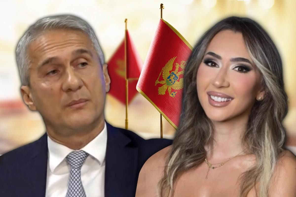 Balkan ülkesini sarsan 'seks kasedi' skandalı! Gizli görüntüler sonrası istifalar geldi - Sayfa 3