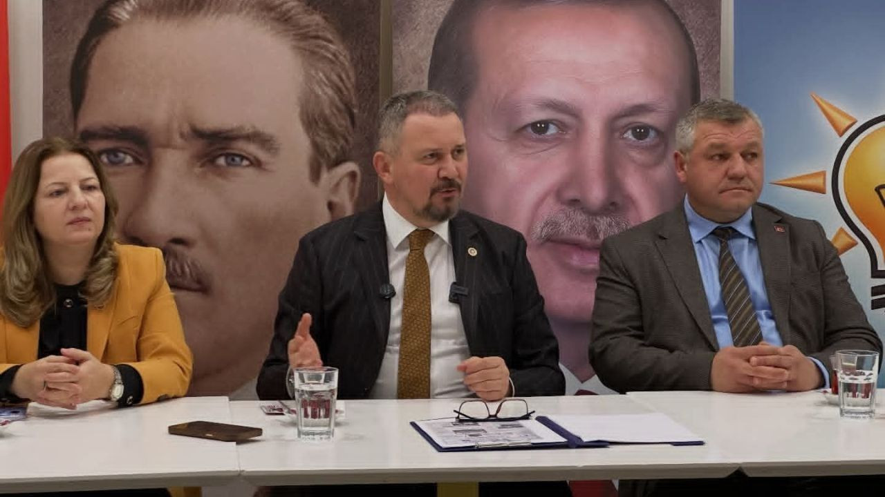 500 bin lirayla geçinemeyen AKP'li vekile tepki: Ahmet Hakan ve Abdulkadir Selvi'yi bile çıldırttı! - Sayfa 2