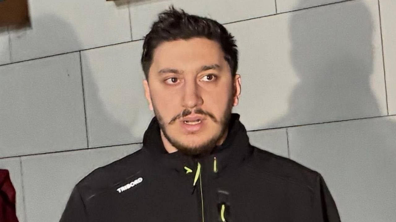 Güllü'nün oğlu Tuğberk öfkeden deliye döndü: Ablasının avukatı Güllü aleyhinde konuşmuştu! - Sayfa 2