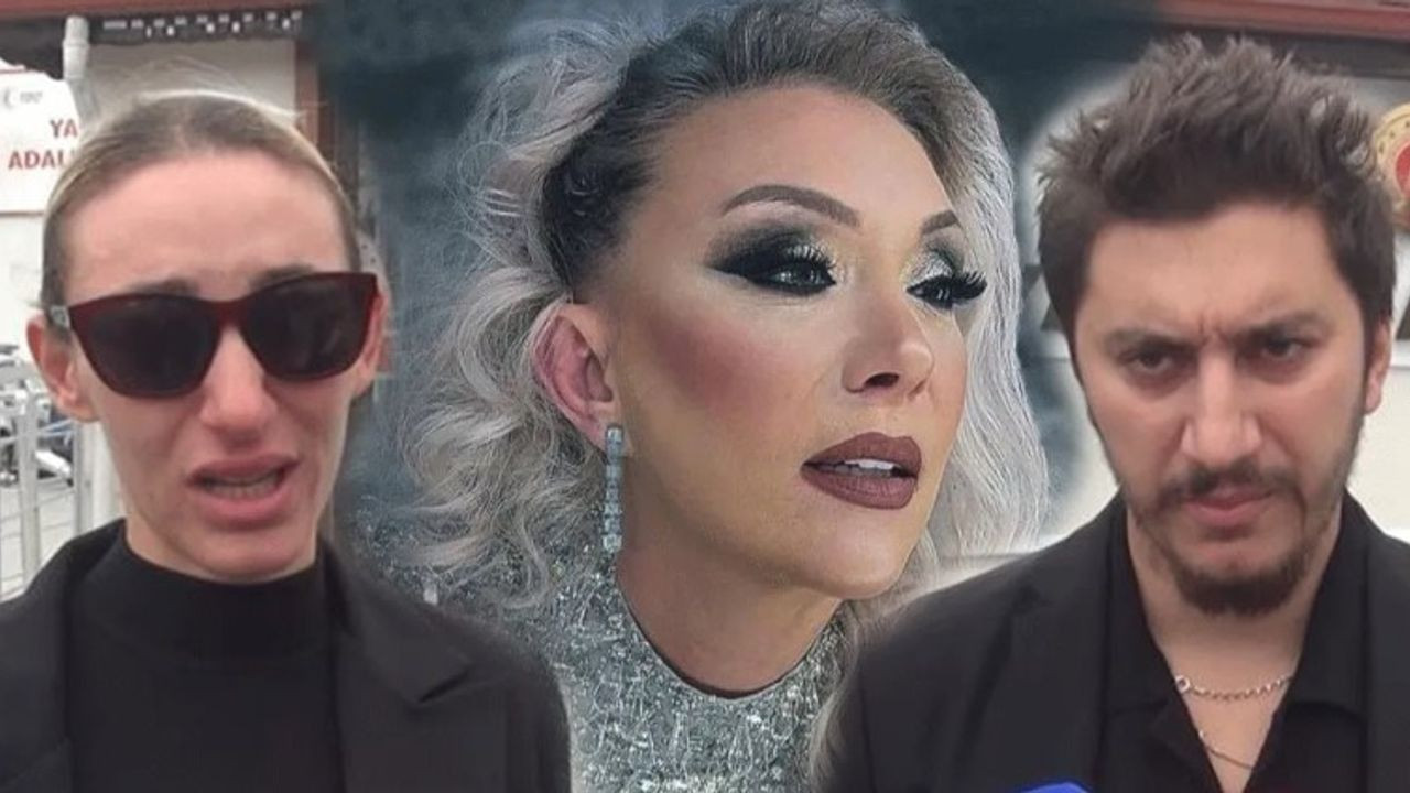 Güllü'nün oğlu Tuğberk öfkeden deliye döndü: Ablasının avukatı Güllü aleyhinde konuşmuştu! - Sayfa 3