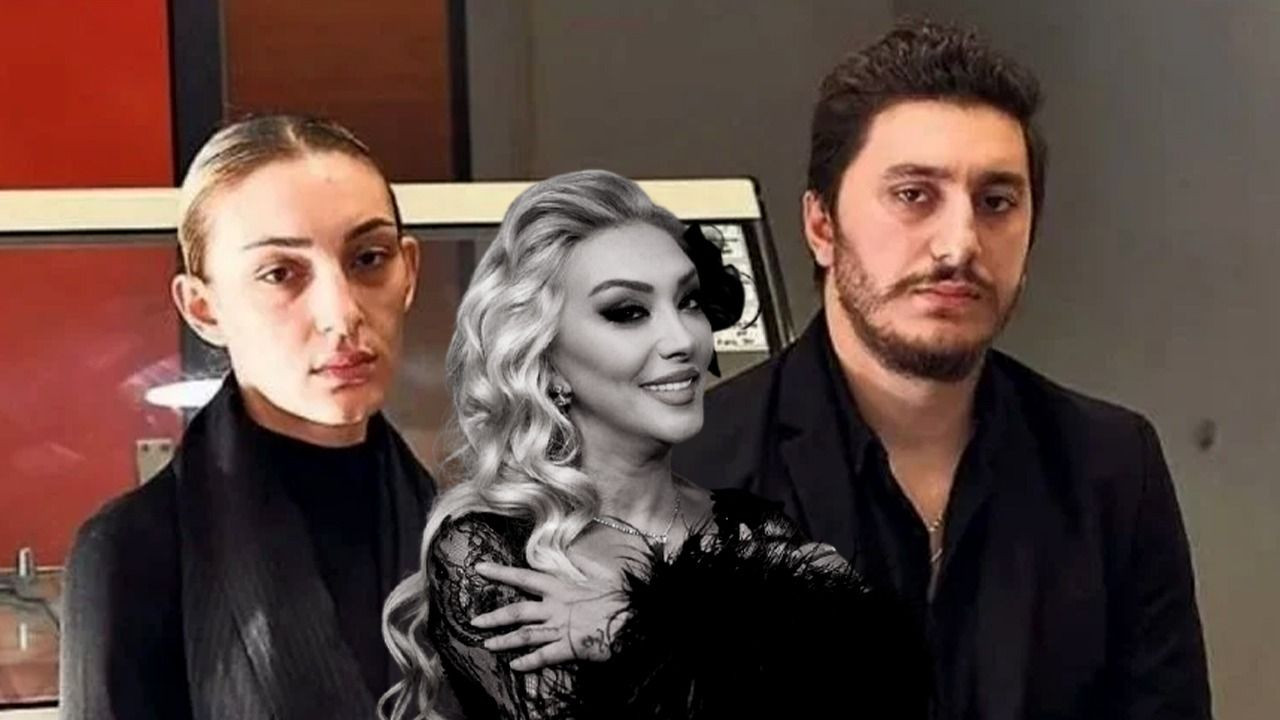 Güllü'nün oğlu Tuğberk öfkeden deliye döndü: Ablasının avukatı Güllü aleyhinde konuşmuştu! - Sayfa 6