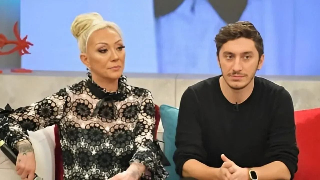 Güllü'nün oğlu Tuğberk öfkeden deliye döndü: Ablasının avukatı Güllü aleyhinde konuşmuştu! - Sayfa 7