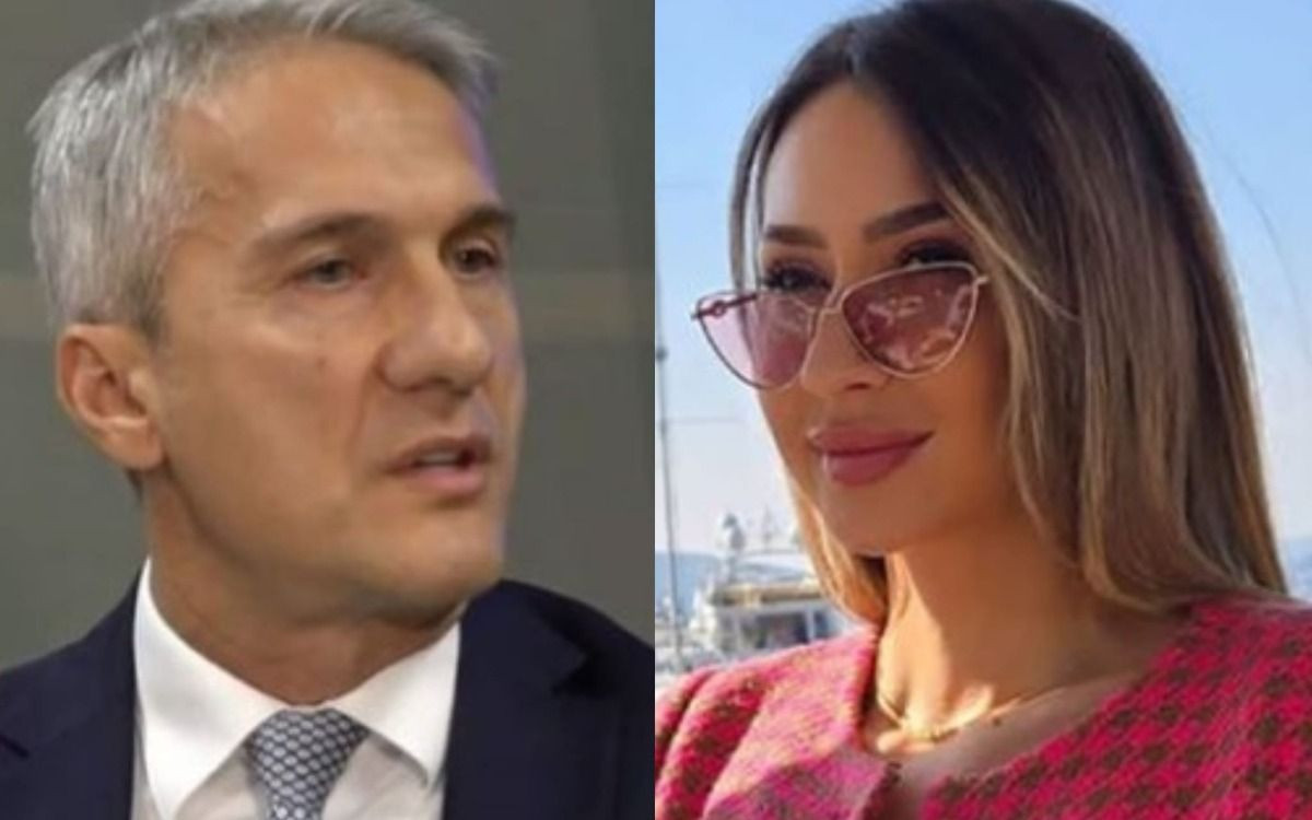 Balkan ülkesini sarsan 'seks kasedi' skandalı! Gizli görüntüler sonrası istifalar geldi - Sayfa 10