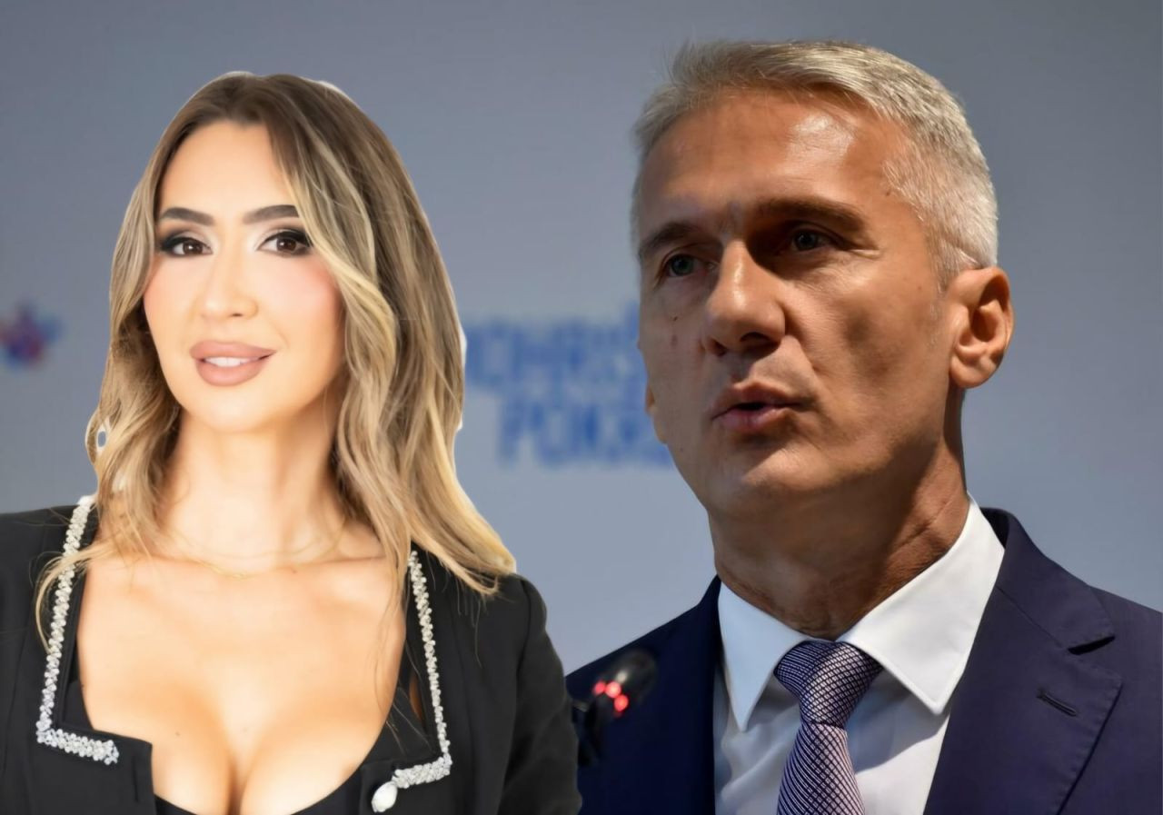 Balkan ülkesini sarsan 'seks kasedi' skandalı! Gizli görüntüler sonrası istifalar geldi - Sayfa 8