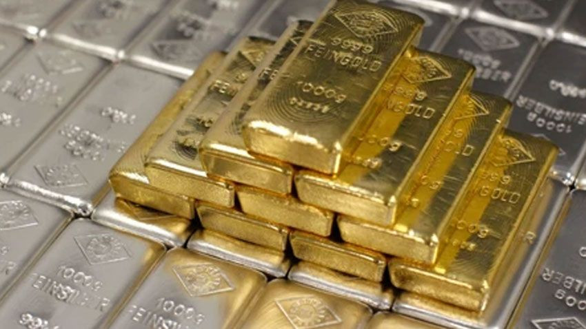 Altın ve gümüşte sert düşüş! Bir günde rekor kayıp - Sayfa 4