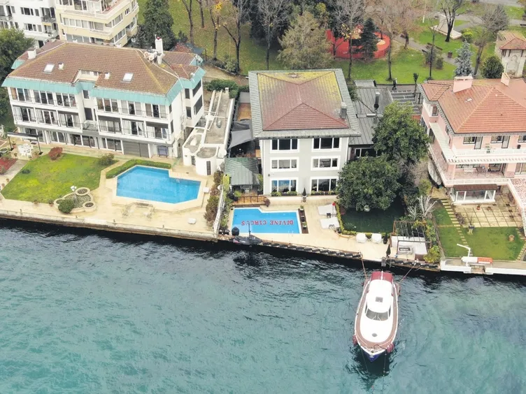 İtirafçı olan Kasım Garipoğlu’nun şoförü Murat Can Şirin'e avukat kıskacı - Sayfa 1