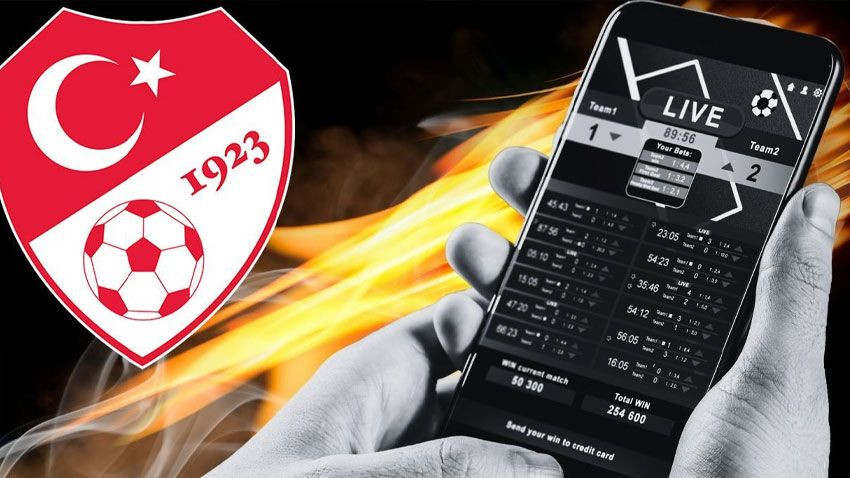 Bahis skandalı Milli Takıma sıçradı! 4 ismin üstü çizildi - Sayfa 2