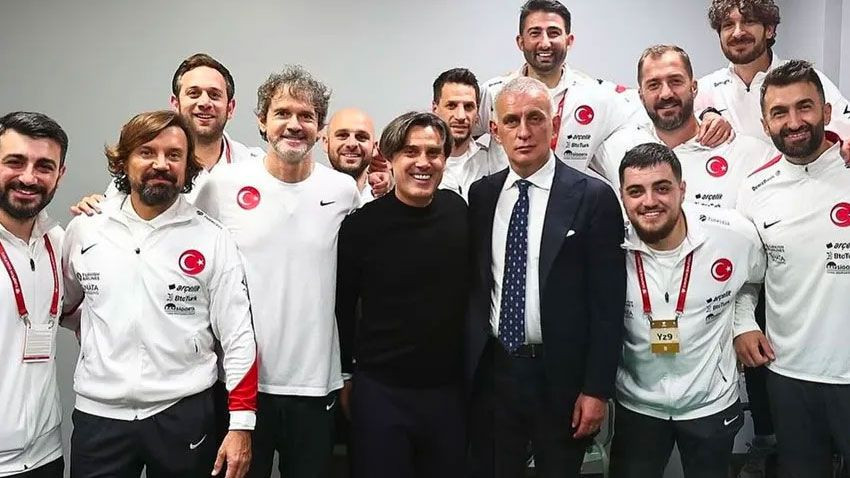 Bahis skandalı Milli Takıma sıçradı! 4 ismin üstü çizildi - Sayfa 6