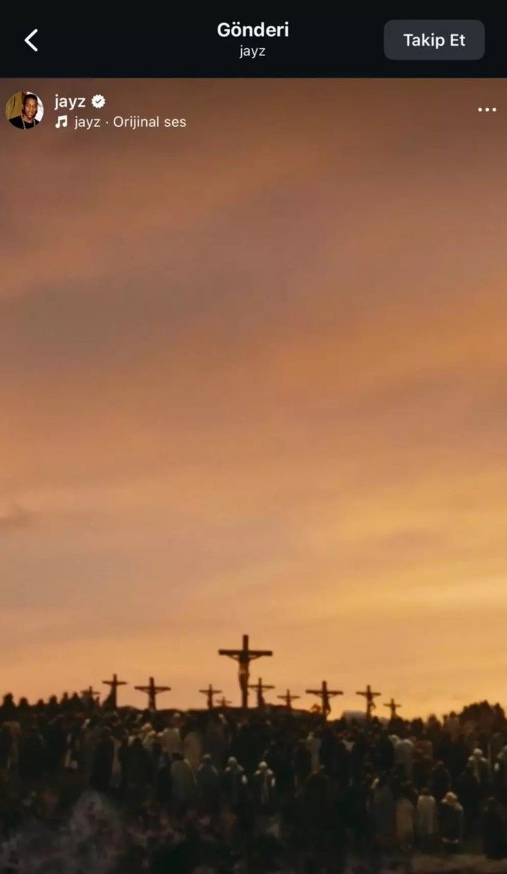 Epstein belgelerinde ismi geçiyor! Jay Z'den dikkat çeken hareket - Sayfa 3