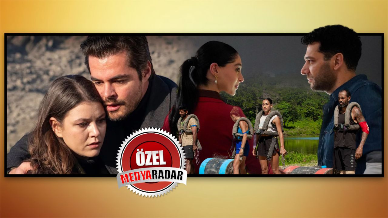 31 Ocak Cumartesi reyting sonuçları belli oldu! Hangi yapım zirveye adını yazdırdı? - Sayfa 1