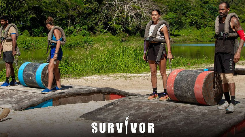 Survivor'da dokunulmazlığı hangi takım kazandı? 3. ve 4. eleme adayı belli oldu - Sayfa 1