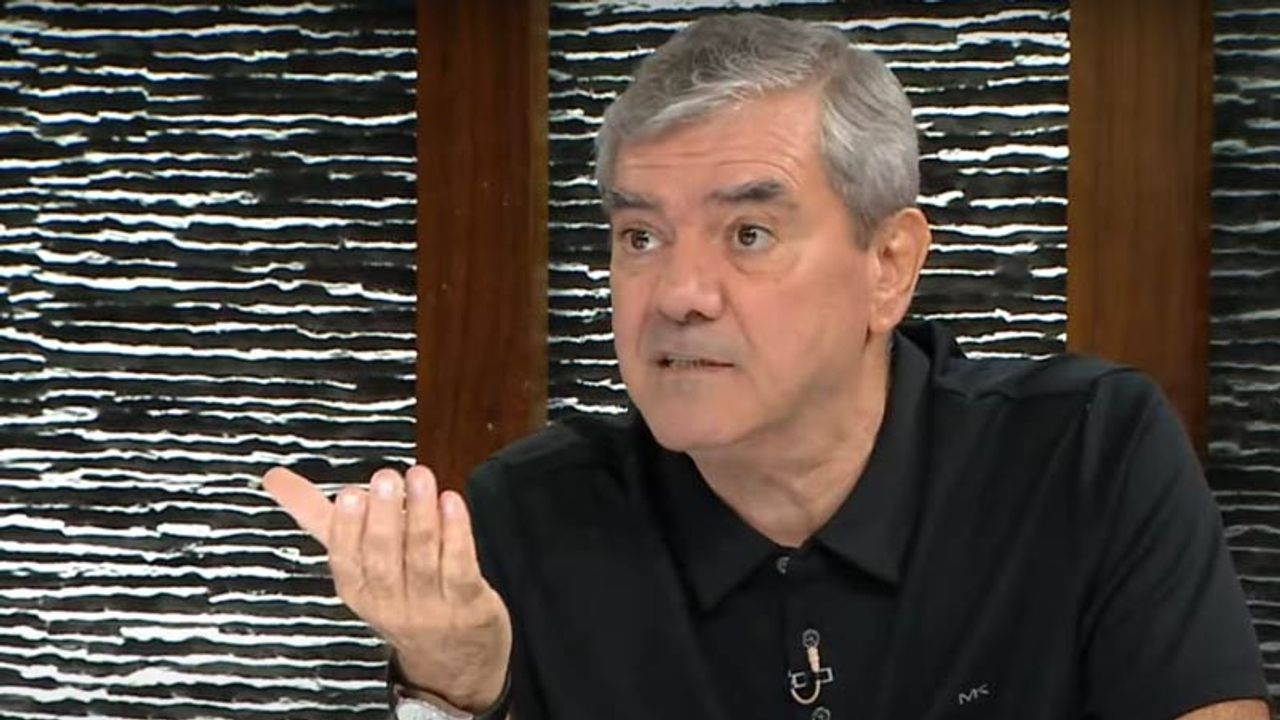 Ahmet Davutoğlu Yılmaz Özdil’i topa tuttu! ‘İlkesiz, geri zekalı, cahil, yalaka, sefil…’ - Sayfa 10