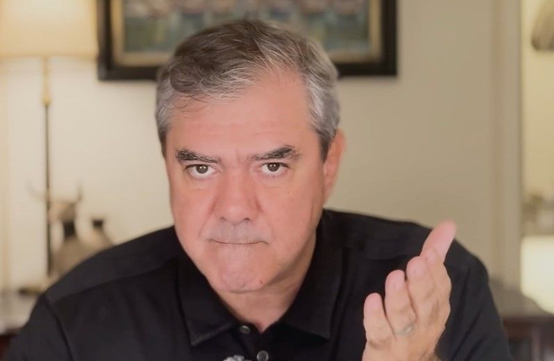 Ahmet Davutoğlu Yılmaz Özdil’i topa tuttu! ‘İlkesiz, geri zekalı, cahil, yalaka, sefil…’ - Sayfa 14