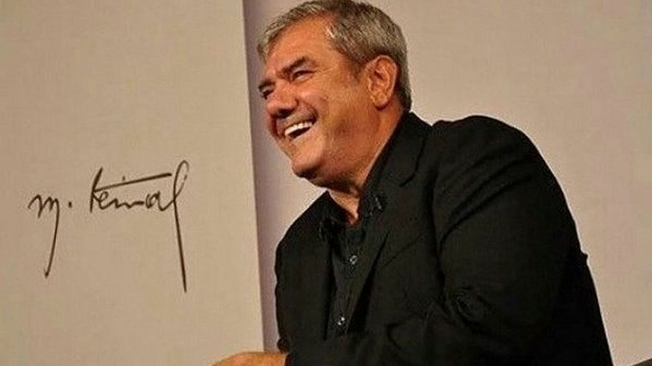 Ahmet Davutoğlu Yılmaz Özdil’i topa tuttu! ‘İlkesiz, geri zekalı, cahil, yalaka, sefil…’ - Sayfa 15