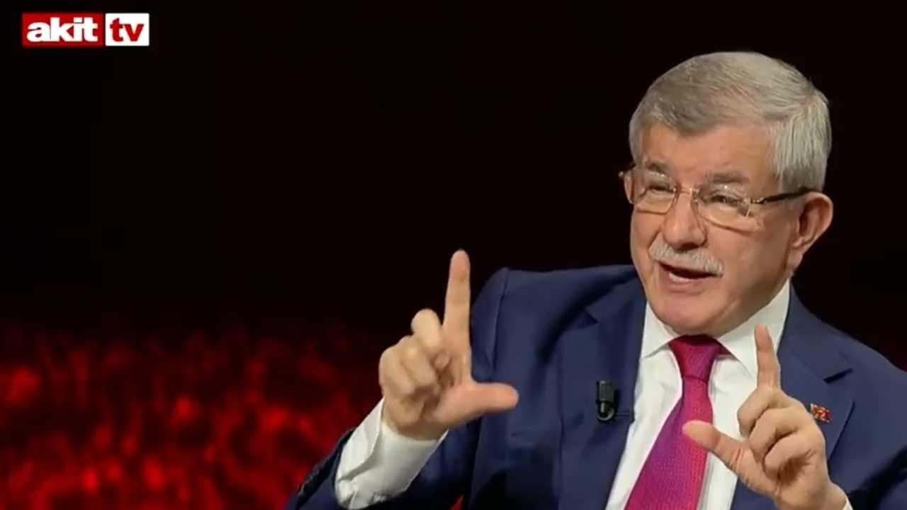 Ahmet Davutoğlu Yılmaz Özdil’i topa tuttu! ‘İlkesiz, geri zekalı, cahil, yalaka, sefil…’ - Sayfa 5