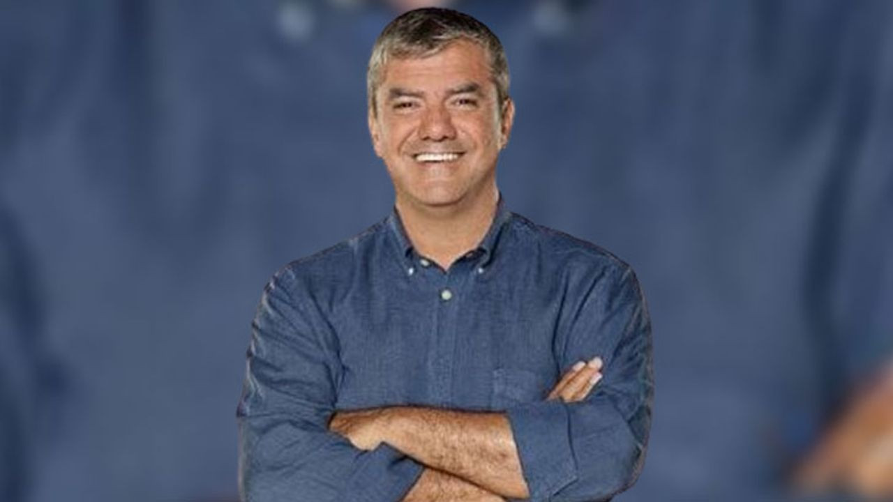 Ahmet Davutoğlu Yılmaz Özdil’i topa tuttu! ‘İlkesiz, geri zekalı, cahil, yalaka, sefil…’ - Sayfa 7