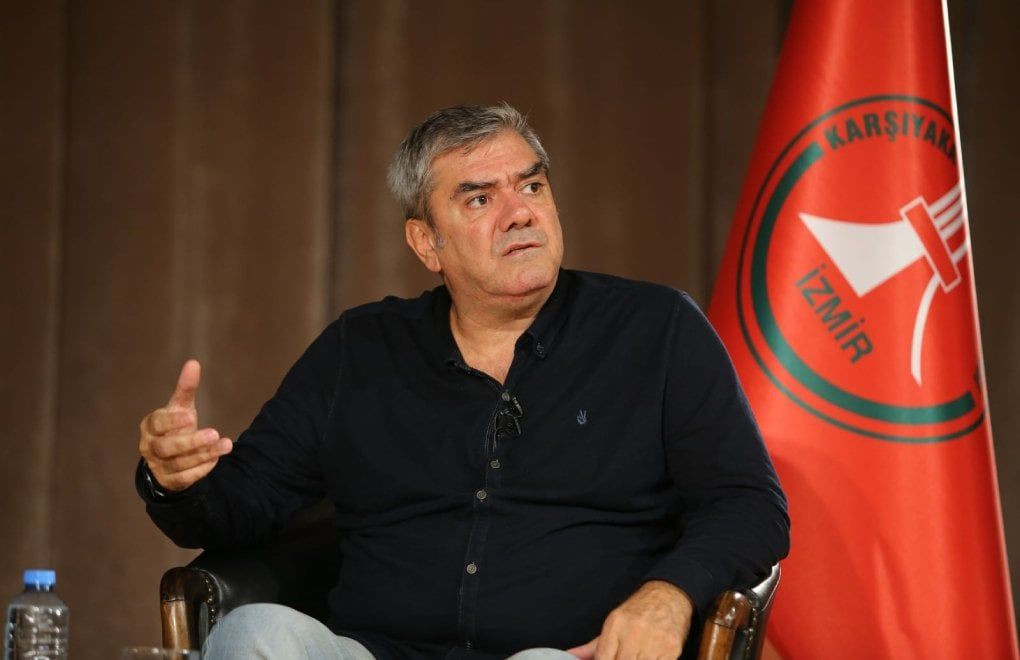 Ahmet Davutoğlu Yılmaz Özdil’i topa tuttu! ‘İlkesiz, geri zekalı, cahil, yalaka, sefil…’ - Sayfa 8