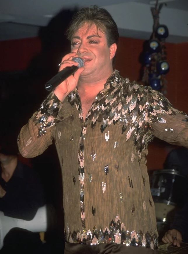 Ünlü şarkıcı Fatih Ürek'e son veda: Cenazede gözyaşları sel oldu… - Sayfa 27