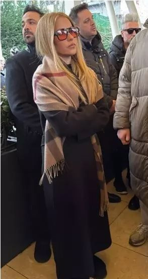 Ünlü şarkıcı Fatih Ürek'e son veda: Cenazede gözyaşları sel oldu… - Sayfa 14