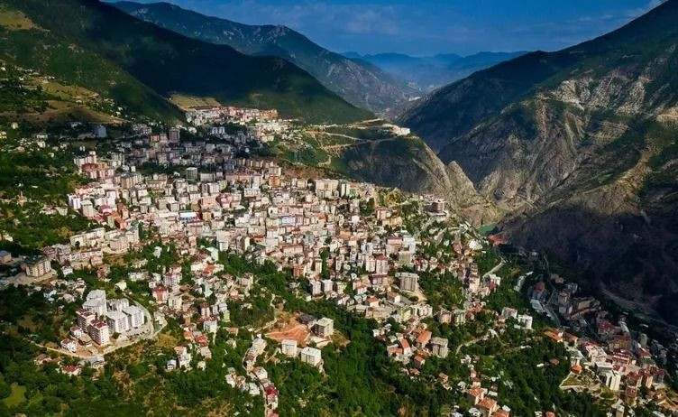 Memleketinizin eski ismini biliyor musunuz? 81 ilin gizli kalmış adları açıklandı… - Sayfa 11