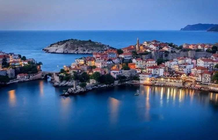 Memleketinizin eski ismini biliyor musunuz? 81 ilin gizli kalmış adları açıklandı… - Sayfa 14