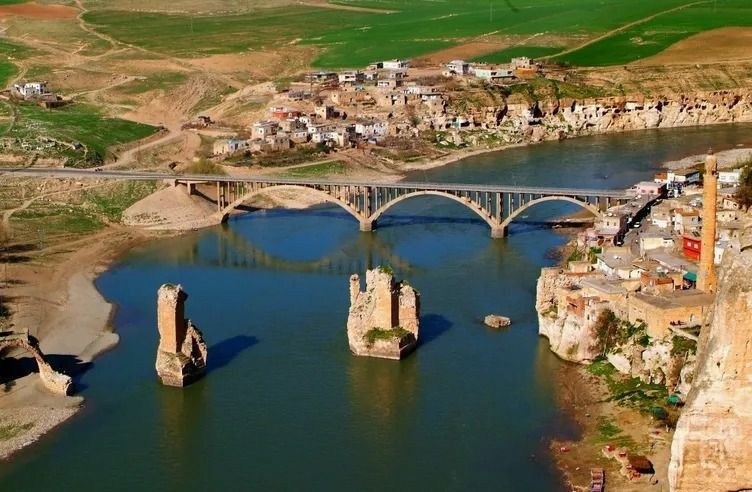 Memleketinizin eski ismini biliyor musunuz? 81 ilin gizli kalmış adları açıklandı… - Sayfa 15