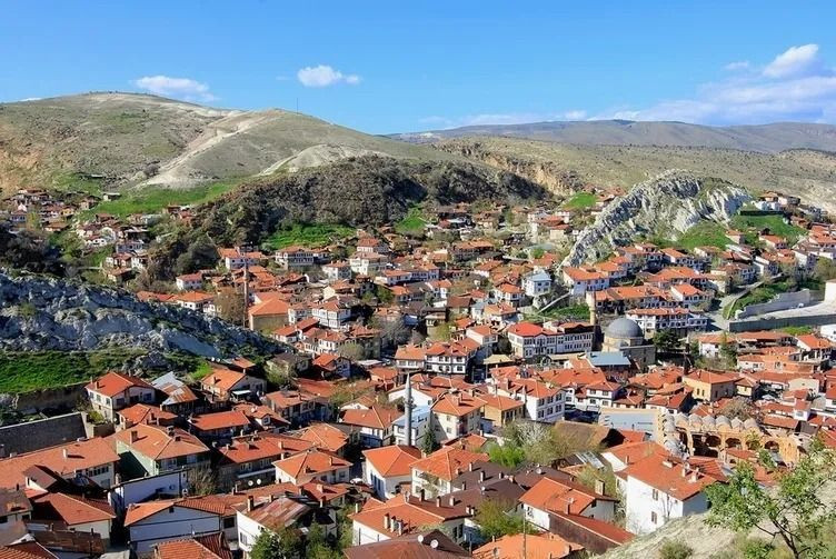 Memleketinizin eski ismini biliyor musunuz? 81 ilin gizli kalmış adları açıklandı… - Sayfa 17