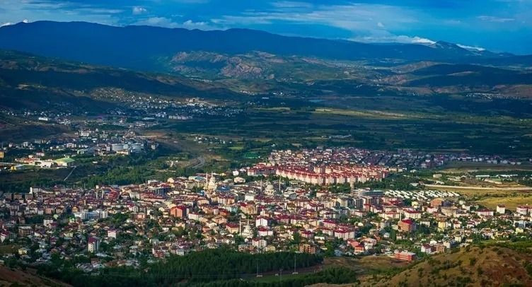 Memleketinizin eski ismini biliyor musunuz? 81 ilin gizli kalmış adları açıklandı… - Sayfa 18